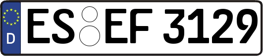 ES-EF3129