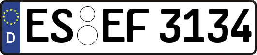 ES-EF3134