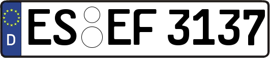 ES-EF3137