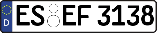 ES-EF3138