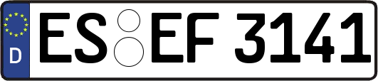ES-EF3141