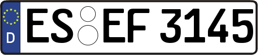 ES-EF3145