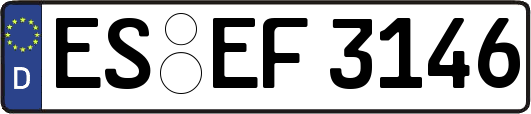 ES-EF3146