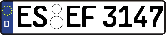 ES-EF3147