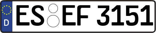ES-EF3151
