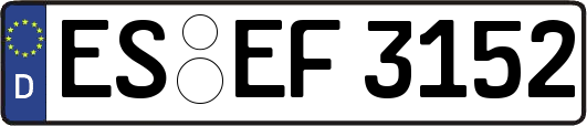 ES-EF3152