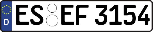 ES-EF3154