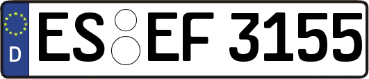 ES-EF3155
