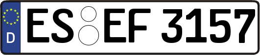 ES-EF3157