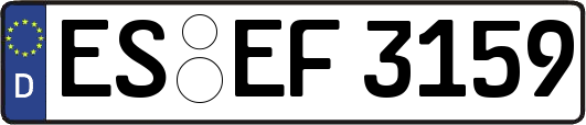 ES-EF3159