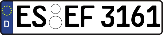 ES-EF3161