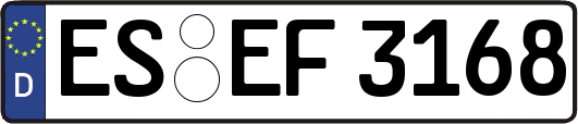 ES-EF3168