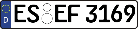 ES-EF3169