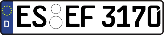 ES-EF3170