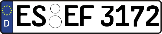 ES-EF3172
