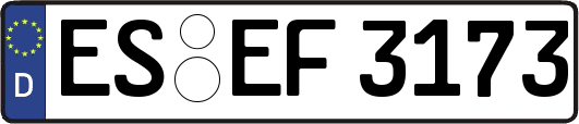 ES-EF3173