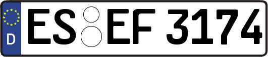 ES-EF3174