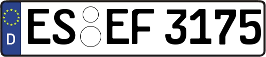 ES-EF3175