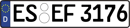 ES-EF3176
