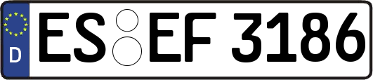 ES-EF3186