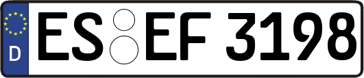 ES-EF3198