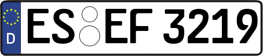 ES-EF3219
