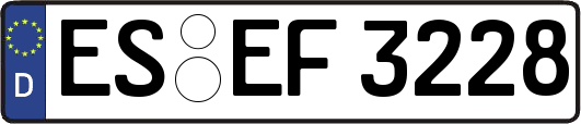 ES-EF3228