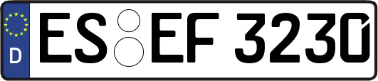 ES-EF3230