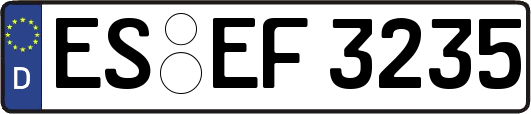 ES-EF3235