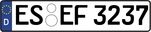 ES-EF3237