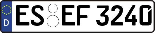 ES-EF3240