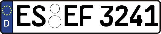 ES-EF3241
