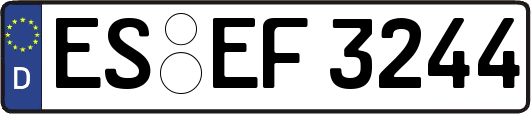 ES-EF3244