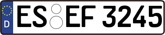 ES-EF3245