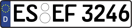 ES-EF3246