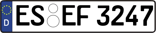 ES-EF3247