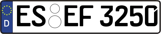 ES-EF3250