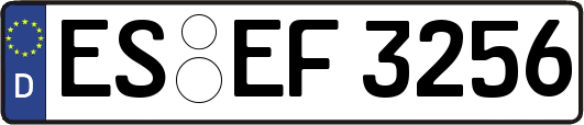 ES-EF3256