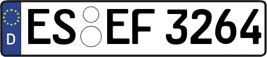 ES-EF3264