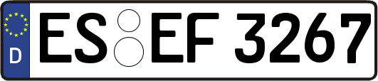 ES-EF3267