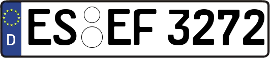 ES-EF3272