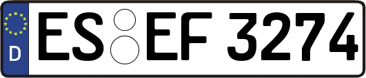 ES-EF3274
