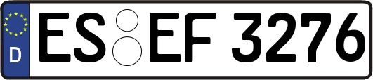 ES-EF3276