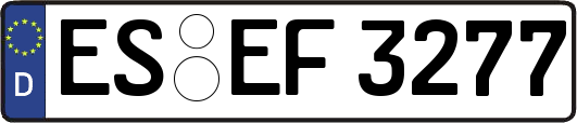ES-EF3277