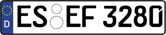 ES-EF3280