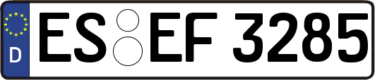 ES-EF3285