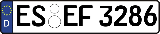 ES-EF3286