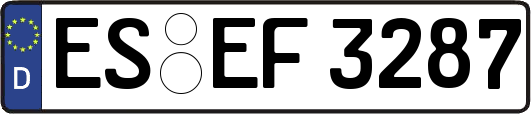 ES-EF3287