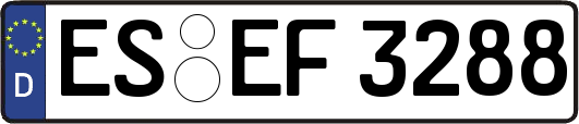 ES-EF3288