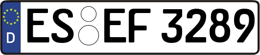 ES-EF3289